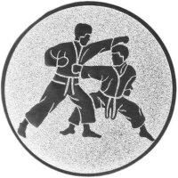 Emblem Karate