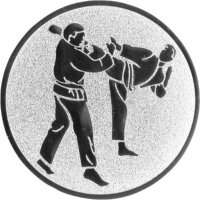 Emblem Karate