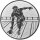 Emblem Kegeln
