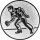 Emblem Kegeln