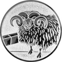 Emblem Landwirtsch