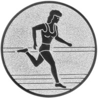 Emblem Leichtathl.