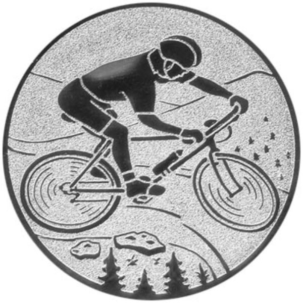Emblem Mountainbike