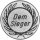 Emblem Dem Sieger