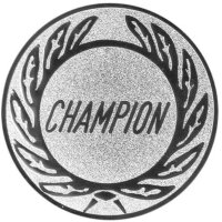 Emblem Champion