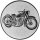 Emblem Motorrad