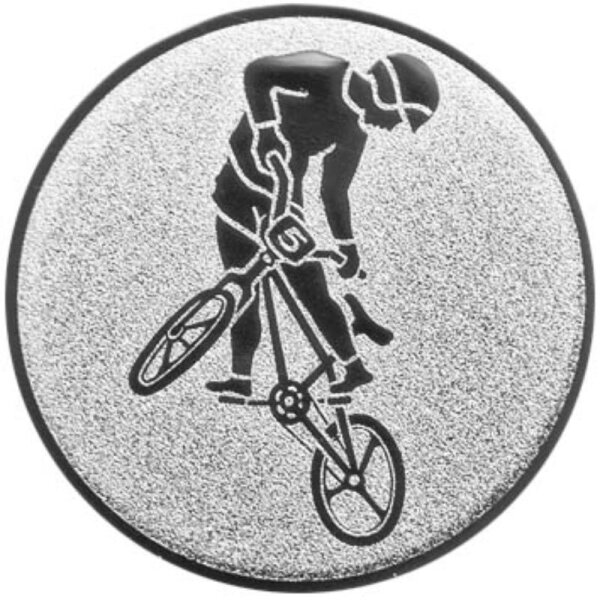 Emblem BMX