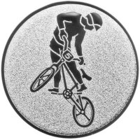 Emblem BMX