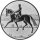Emblem Dressur