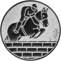 Emblem Reiten