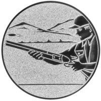 Emblem Schütze