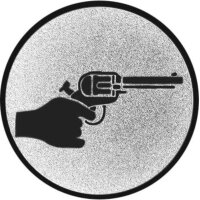 Emblem Revolver