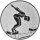 Emblem Schwimmen