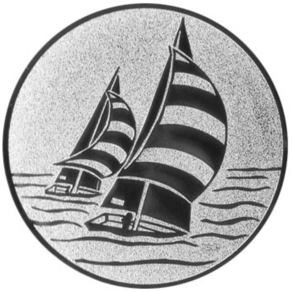 Emblem Segeln
