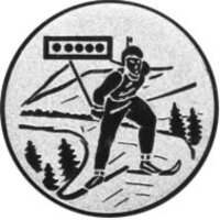 Emblem Biathlon