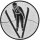 Emblem Skispringen
