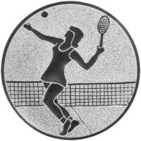 Emblem Tennis Da.