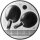 Emblem Tischtennis