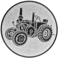 Emblem Traktor