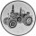 Emblem Traktor