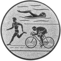 Emblem Triathlon