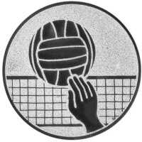 Emblem Volleyball