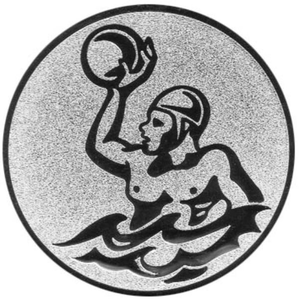 Emblem Wasserball
