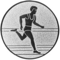 Emblem Leichtathl.