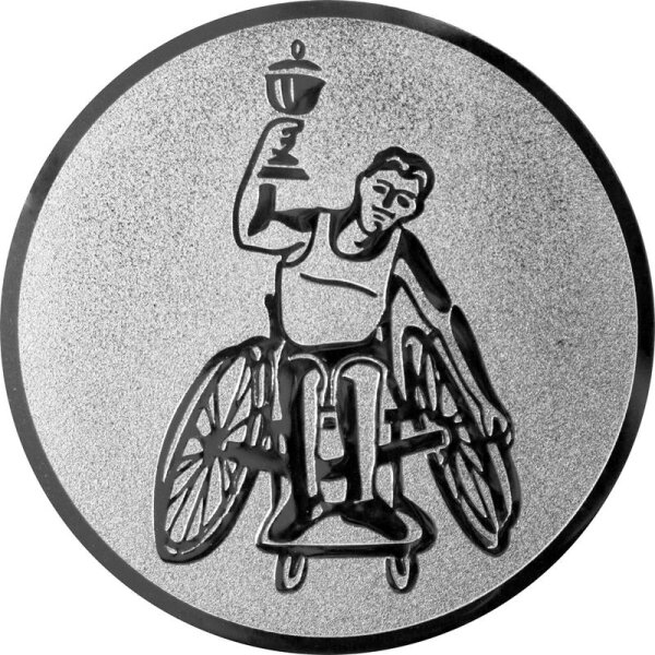 Emblem Paralympics