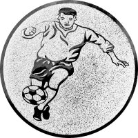 Emblem Fußball