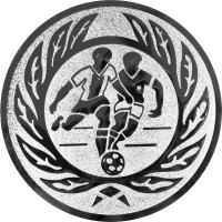 Emblem Fußball