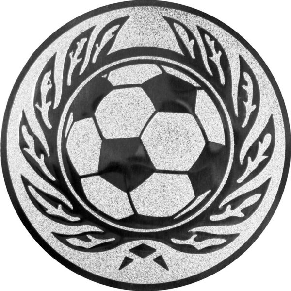 Emblem Fußball