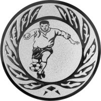 Emblem Fußball