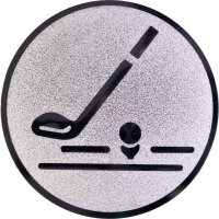Emblem Golf
