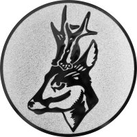 Emblem Jagd