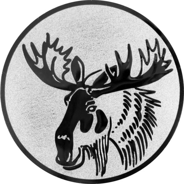 Emblem Jagd