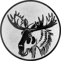 Emblem Jagd