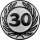 Emblem Jubiläum 30