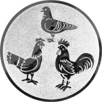 Emblem Kleintierzucht .