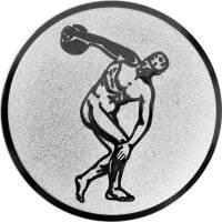 Emblem Leichtathletik