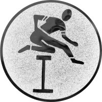 Emblem Leichtathletik .