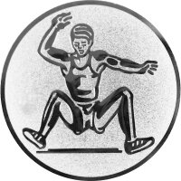 Emblem Leichtathletik .
