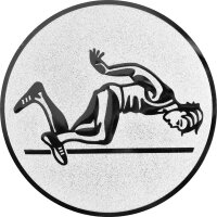 Emblem Leichtathletik
