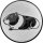 Emblem Meerschweinchen .