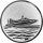 Emblem Motorboot