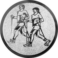 Emblem Nord.Walk 2P