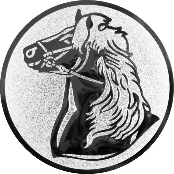Emblem Reiten