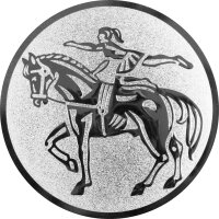 Emblem Reiten