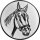 Emblem Reiten