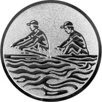 Emblem Rudern